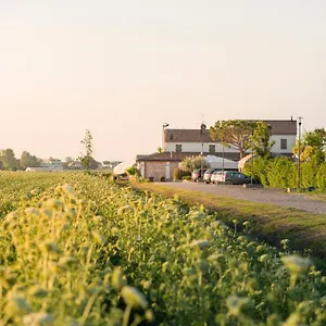  Bauernhof Agriturismo Le Margherite